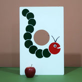 Jonathan the Caterpillar